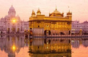 ਸ੍ਰੀ ਦਰਬਾਰ ਸਾਹਿਬ ਨੂੰ ਲਗਾਤਾਰ ਤੀਜੇ ਦਿਨ ਬੰਬ ਨਾਲ ਉਡਾਉਣ ਦੀ ਧਮਕੀ, SGPC ਦੀ ਈਮੇਲ ‘ਤੇ ਆਇਆ ਮੈਸੇਜ