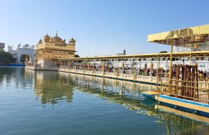 ਸ੍ਰੀ ਦਰਬਾਰ ਸਾਹਿਬ ਧਮਕੀ ਮਾਮਲੇ ‘ਚ ਦੋ ਮੁਲਜ਼ਮ ਗ੍ਰਿਫ਼ਤਾਰ, ਤਾਮਿਲਨਾਡੂ ‘ਚ ਕੀਤੀ ਗਈ ਕਾਰਵਾਈ