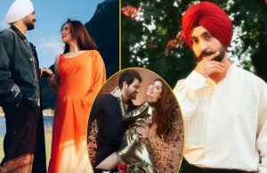 ਦਿਲਜੀਤ ਨੇ ਪਾਕਿਸਤਾਨ ਵਿੱਚ ਵੜ੍ਹ ਕੇ 2 ਵੱਡੇ ਸਿਤਾਰਿਆਂ ਨੂੰ ਪਛਾੜਿਆ, 5 ਦਿਨਾਂ ਵਿੱਚ ਹਾਨੀਆ ਆਮਿਰ ਦੀ ਵੀ ਆਈ ਮੌਜ