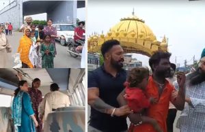 ਕਈ ਸ਼ਹਿਰਾਂ ‘ਚ ਭਿਖਾਰੀਆਂ ਦੇ DNA ਟੈਸਟ ਲਈ ਮੁਹਿੰਮ ਸ਼ੁਰੂ, ‘ਆਪ੍ਰੇਸ਼ਨ ਜੀਵਨ ਜੋਤ’ ਤਹਿਤ ਪ੍ਰਸਾਸ਼ਨ ਦੀ ਕਾਰਵਾਈ