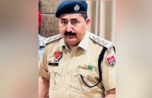 DSP ਕ੍ਰਾਈਮ ਰਿਸ਼ਵਤ ਮਾਮਲੇ ‘ਚ ਗ੍ਰਿਫ਼ਤਾਰ, ਪੰਜਾਬ ਸਰਕਾਰ ਦੀ ਜ਼ੀਰੋ ਟੋਲਰੈਂਸ ਨੀਤੀ ਦੀ ਇੱਕ ਹੋਰ ਕਾਰਵਾਈ