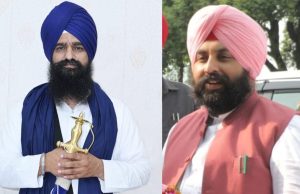 ਸ਼੍ਰੀਨਗਰ ਸ਼ੋਅ ਵਿਵਾਦ: ਜਥੇਦਾਰ ਗੜਗੱਜ ਨੇ ਸਿੱਖਿਆ ਮੰਤਰੀ ਹਰਜੋਤ ਬੈਂਸ ਨੂੰ ਕੀਤਾ ਤਲਬ