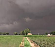 Punjab ‘ਚ ਅੱਜ ਮੀਂਹ ਦਾ ਕੋਈ ਅਲਰਟ ਨਹੀਂ, 27 ਜੁਲਾਈ ਤੋਂ ਹੋਵੇਗਾ ਮੌਸਮ ‘ਚ ਬਦਲਾਅ