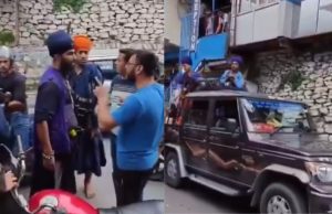 Uttarakhand ‘ਚ ਨਿਹੰਗਾਂ ਤੇ ਵਪਾਰੀ ਵਿਚਾਲੇ ਹਿੰਸਕ ਝੜਪ, ਪੁਲਿਸ ਮੁਲਾਜ਼ਮ ਵੀ ਹੋਇਆ ਜਖ਼ਮੀ