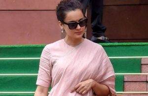 Himachal ‘ਚ Punjab ਰਾਹੀਂ ਪਾਕਿਸਤਾਨ ਤੋਂ ਆ ਰਿਹਾ ਡਰੱਗ, ਕੰਗਨਾ ਰਣੌਤ ਦੇ ਬਿਆਨ ‘ਤੇ ਵਿਵਾਦ