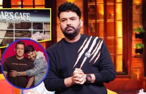 ਉੱਧਰ Kapil Sharma ਦੇ ਕੈਨੇਡਾ ਵਾਲੇ ਕੈਫੇ ‘ਤੇ ਹੋਈ ਫਾਇਰਿੰਗ, ਇੱਧਰ, ਕਾਮੇਡੀਅਨ ਦੇ ਸ਼ੋਅ ਨੂੰ ਲੈ ਕੇ ਆਈ ਬੁਰੀ ਖ਼ਬਰ