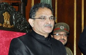 ਅਸੀਮ ਘੋਸ਼ ਹੋਣਗੇ ਹਰਿਆਣਾ ਦੇ ਨਵੇਂ ਰਾਜਪਾਲ , ਭਾਜਪਾ ਨੇਤਾ ਕਵਿੰਦਰ ਗੁਪਤਾ ਨੂੰ ਲੱਦਾਖ ਦੀ ਜ਼ਿੰਮੇਵਾਰੀ