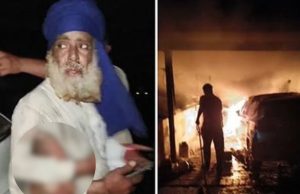 Pakistan ਡਰੋਨ ਹਮਲੇ ‘ਚ ਜ਼ਖਮੀ ਸ਼ਖਸ ਦੀ ਹੋਈ ਮੌਤ, 2 ਮਹੀਨੇ ਪਹਿਲੇ ਹੀ ਪਤਨੀ ਨੇ ਤੋੜਿਆ ਸੀ ਦਮ