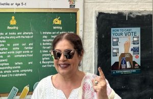 ਅਖ਼ਬਾਰ ਪੜ੍ਹ ਕੇ ਚਲਿਆ ਪਤਾ, Chandigarh ਪ੍ਰਸ਼ਾਸਨ ਵੱਲੋ 13 ਲੱਖ ਕਿਰਾਏ ਦੇ ਨੋਟਿਸ ਤੇ ਕਿਰਨ ਖੇਰ ਦਾ ਜਵਾਬ