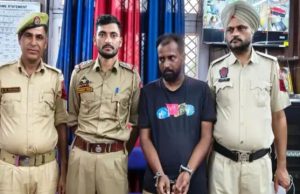 Kuldeep Murder Case ਦਾ ਮੁਲਜ਼ਮ ਜੰਮੂ ਤੋਂ ਗ੍ਰਿਫ਼ਤਾਰ, ਲੁਧਿਆਣਾ ਪੁਲਿਸ ਜਲਦ ਕਰੇਗੀ ਖੁਲਾਸਾ; 18 ਦਿਨ ਹੋਇਆ ਸੀ ਕਤਲ
