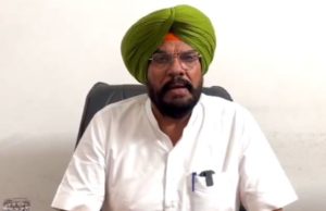 ਮੈਂ ਜੰਗ ਜਾਰੀ ਰੱਖਾਗਾਂ, ਕੈਬਨਿਟ ਮੰਤਰੀ ਵਜੋਂ ਅਸਤੀਫ਼ਾ ਦੇਣ ਤੋਂ ਬਾਅਦ ਬੋਲੇ ਕੁਲਦੀਪ ਧਾਲੀਵਾਲ