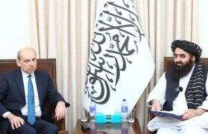 ਰੂਸ ਨੇ ਤਾਲਿਬਾਨ ਸਰਕਾਰ ਨੂੰ ਦਿੱਤੀ ਮਾਨਤਾ, ਅਜਿਹਾ ਕਰਨ ਵਾਲਾ ਪਹਿਲਾ ਦੇਸ਼ ਬਣਿਆ