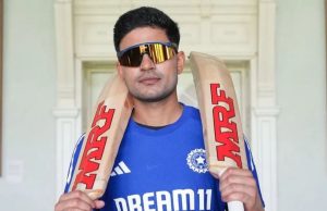 ਸਿਰਫ਼ 18 ਦੌੜਾਂ ਤੇ Shubman Gill ਬਣ ਜਾਣਗੇ ਨੰਬਰ-1, ਲਾਰਡਜ਼ ਟੈਸਟ ‘ਚ ਇਤਿਹਾਸ ਰੱਚ ਅਤੇ ਟੀਮ ਇੰਡੀਆ ਨੂੰ ਦਿਵਾਉਣਗੇ ਲੀਡ!