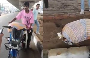 Ludhiana: ਬੋਰੀ ਵਾਲੀ ਲਾਸ਼ ਦਾ ਮਾਮਲਾ ਪੁਲਿਸ ਨੇ ਸੁਲਝਾਇਆ, ਸੱਸ-ਸਹੁਰੇ ਨੇ ਦਿੱਤਾ ਸੀ ਖੂਨੀ ਵਾਰਦਾਤ ਨੂੰ ਅੰਜ਼ਾਮ