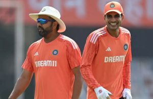 Shubman Gill ਬਣਨਗੇ ODI ਕੈਪਟਨ? ਰੋਹਿਤ ਸ਼ਰਮਾ ਦਾ ਖੇਡ ਖਤਮ!