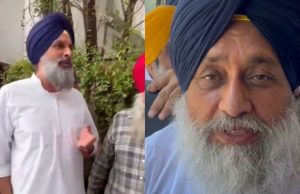 Bikram Majithia ਦੀ ਮੁਹਾਲੀ ਕੋਰਟ ‘ਚ ਪੇਸ਼ੀ, ਪੁਲਿਸ ਹਿਰਾਸਤ ‘ਚ Sukhbir Badal