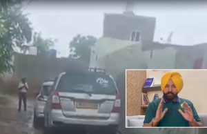 BKU ਸੂਬਾ ਪ੍ਰਧਾਨ ਸੁੱਖ ਗਿੱਲ ਤੋਤੇਵਾਲਾ ਦੇ ਘਰ ਈਡੀ ਦੀ ਰੇਡ, ਕਿਸਾਨ ਆਗੂ ਬੋਲਿਆ ਕੁੱਝ ਨਹੀਂ ਮਿਲੇਗਾ