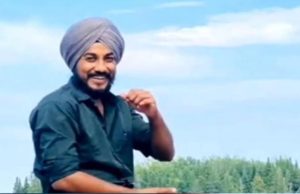 ਕੈਨੇਡਾ ਦੀ ਝੀਲ ‘ਚੋਂ ਮਿਲੀ ਪੰਜਾਬੀ ਨੌਜਵਾਨ ਦੀ ਲਾਸ਼, ਪਰਿਵਾਰ ਵਾਲਿਆਂ ਨੇ ਕਤਲ ਦਾ ਲਗਾਇਆ ਇਲਜ਼ਾਮ