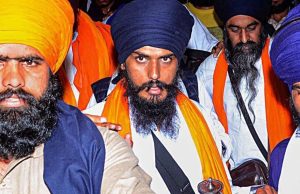 Amritpal ਦੀ ਪਾਰਟੀ ਨੇ ਤਰਨਤਾਰਨ ਤੋਂ ਐਲਾਨਿਆ ਉਮੀਦਵਾਰ, ਪਰਮਜੀਤ ਖਾਲੜਾ ਲੜਨਗੇ ਉੁਪ-ਚੋਣ