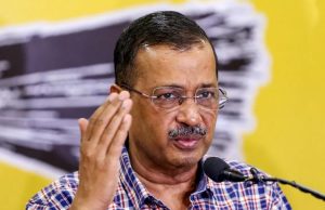 Arvind Kejriwal ਦੀ PM Modi ਤੋਂ ਮੰਗ- ਅਮਰੀਕੀ ਕਪਾਹ ‘ਤੇ ਟੈਕਸ ਨਾ ਹਟਾਓ, ਉਨ੍ਹਾਂ ਤੇ 100% ਟੈਰਿਫ ਲਗਾਓ