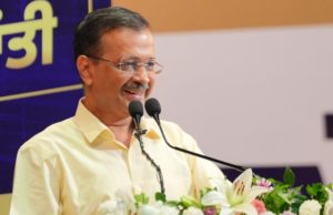 Punjab ‘ਚ AAP ਸਰਕਾਰ ਨੇ ਖਤਮ ਕੀਤਾ ਵਸੂਲੀ ਸਿਸਟਮ, ਕੇਜਰੀਵਾਲ ਦਾ ਵਿਰੋਧੀਆਂ ‘ਤੇ ਹਮਲਾ