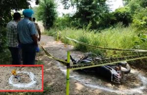 Bathida ‘ਚ ਪੁਲਿਸ ਨੇ ਲੁਟੇਰਿਆਂ ਦਾ ਕੀਤਾ ਐਨਕਾਉਂਟਰ, ਗੋਲ਼ੀ ਲੱਗਣ ਨਾਲ ਇੱਕ ਜ਼ਖ਼ਮੀ ਤੇ ਦੂਜਾ ਮੌਕੇ ‘ਤੇ ਗ੍ਰਿਫ਼ਤਾਰ