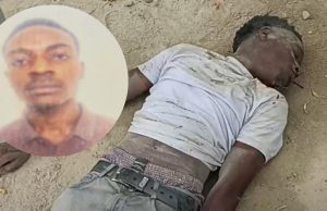 ਬਠਿੰਡਾ ‘ਚ ਜ਼ਿੰਬਾਬਵੇ ਦੇ ਵਿਦਿਆਰਥੀ ਦੀ ਮੌਤ, ਗਾਰਡ ਸਮੇਤ 9 ‘ਤੇ ਮਾਮਲਾ ਦਰਜ, 7 ਕਾਬੂ