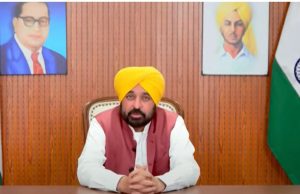 8 ਲੱਖ ਰਾਸ਼ਨ ਕਾਰਡ ਰੱਦ ਕਰਨ ਦੀ ਤਿਆਰੀ ‘ਚ ਕੇਂਦਰ, CM ਮਾਨ ਦਾ BJP ‘ਤੇ ਨਿਸ਼ਾਨਾ