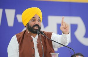 Punjab ਵਾਸੀਆਂ ਦੇ ਨਾਮ ਤੇ ਸੀਐਮ ਦੀ ਖੁੱਲ੍ਹਾ ਪੱਤਰ, ਕਿਹਾ- ਤੁਹਾਡਾ ਭਰਾ ਤੁਹਾਡੇ ਨਾਲ ਖੜ੍ਹਾ ਹੈ, ਘਬਰਾਉਣ ਦੀ ਲੋੜ ਨਹੀਂ