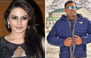 ਅਦਾਕਾਰਾ Huma Qureshi ਦੇ ਚਚੇਰੇ ਭਰਾ ਦਾ ਕਤਲ, ਦਿੱਲੀ ਵਿੱਚ ਪਾਰਕਿੰਗ ਨੂੰ ਲੈ ਕੇ ਹੋਇਆ ਝਗੜਾ