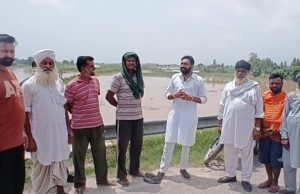 ਹੜ੍ਹ ਵਰਗੇ ਹਾਲਾਤਾਂ ਨਾਲ ਨਜਿੱਠਣ ਲਈ ਪੰਜਾਬ ਸਰਕਾਰ ਨੇ ਜਾਰੀ ਕੀਤੇ ਕੰਟਰੋਲ ਰੂਮ ਨੰਬਰ, ਦੇਖੋ ਲਿਸਟ