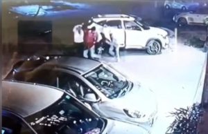 Jalandhar‘ਚ ਡਾਕਟਰ ‘ਤੇ ਫਾਈਰਿੰਗ, ਸੀਸੀਟੀਵੀ ‘ਚ ਕੈਦ ਤਸਵੀਰਾਂ