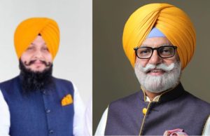 ਕਾਂਗਰਸ ‘ਚ ਅੰਦਰੂਨੀ ਕਲੇਸ਼ ਫਿਰ ਆਇਆ ਸਾਹਮਣੇ, ਕੁਲਬੀਰ ਜੀਰਾ ਨੇ ਰਾਣਾ ਗੁਰਜੀਤ ਦੀ ਕੀਤੀ ਰਾਵਣ ਨਾਲ ਤੁਲਨਾ