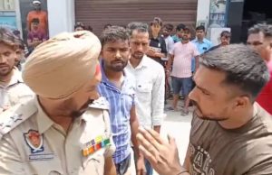 ਨਵਜੰਮੀ ਬੱਚੀ ਨੂੰ ਮ੍ਰਿਤਕ ਦੱਸਣ ਦਾ ਮਾਮਲਾ, ਸਿਵਲ ਹਸਪਤਾਲ ਦੇ ਡਾਕਟਰ ਬੋਲੇ ਜਿੰਦਾ, 40 ਚੱਲਿਆ ਇਲਾਜ