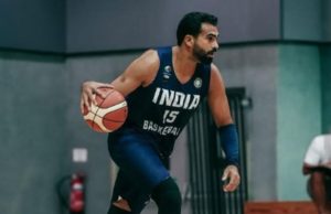 Muktsar Sahib ਦੇ ਨੌਜਵਾਨ ਨੇ ਵਧਾਇਆ ਪੰਜਾਬ ਦਾ ਮਾਨ, ਭਾਰਤੀ ਬਾਸਕਟਬਾਲ ਟੀਮ ਦਾ ਬਣਿਆ ਕਪਤਾਨ