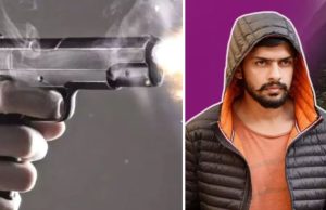 ਨਵਾਂਸ਼ਹਿਰ ‘ਚ ਲਾਰੈਂਸ ਦੇ ਸ਼ੂਟਰ ਦਾ ਪੁਲਿਸ ਐਨਕਾਉਂਟਰ, SBS ਨਗਰ ਤੇ ਜਲੰਧਰ ਹੈਂਡ ਗ੍ਰਨੇਡ ਹਮਲਿਆਂ ਵਿੱਚ ਸੀ ਲੋੜੀਂਦਾ