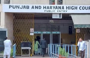 Chandigarh ਨਗਰ ਨਿਗਮ ‘ਚ ਠੇਕੇ ‘ਤੇ ਕੰਮ ਕਰਨ ਵਾਲੇ JE ਹੋਣਗੇ ਪੱਕੇ, HC ਨੇ ਕਿਹਾ- 6 ਹਫ਼ਤਿਆਂ ਲਾਗੂ ਹੋਵੇ ਹੁਕਮ