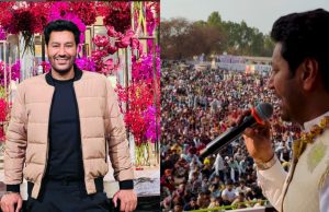 ਸੜਕ ਹਾਦਸੇ ‘ਚ ਵਾਲ-ਵਾਲ ਬਚੇ ਪੰਜਾਬੀ ਸਿੰਗਰ ਹਰਭਜਨ ਮਾਨ, ਕਾਰ ਦੇ ਉੱਡੇ ਪਰਖੱਚੇ