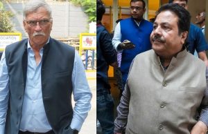 ਰਾਜੀਵ ਸ਼ੁਕਲਾ ਬਣੇ BCCI ਦੇ ਕਾਰਜਕਾਰੀ ਪ੍ਰਧਾਨ, ਰੌਜ਼ਰ ਬਿੰਨੀ ਦੀ ਛੁੱਟੀ?