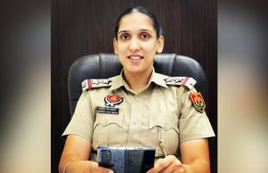 SHO Arshpreet Kaur ਨੂੰ ਕੋਰਟ ਨੇ ਐਲਾਨਿਆ ਭਗੌੜਾ, ਪੈਸੇ ਲੈਕੇ ਤਸਕਰ ਨੂੰ ਛੱਡਣ ਦੇ ਸਨ ਇਲਜ਼ਾਮ