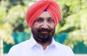 MP Sukhjinder Singh Randhawa ਦੇ ਪੁੱਤਰ ਨੂੰ ਜਾਨੋਂ ਮਾਰਨ ਦੀ ਧਮਕੀ, ਗੈਂਗਸਟਰ ਜੱਗੂ ਭਗਵਾਨਪੁਰੀਆ ਦਾ ਹੱਥ