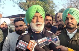 Sukhpal Khaira ਦੀਆਂ ਵਧੀਆਂ ਮੁਸ਼ਕਲਾਂ, CM ਦੇ OSD ਨੇ ਦਾਇਰ ਕੀਤਾ ਮਾਣਹਾਨੀ ਦਾ ਕੇਸ