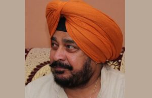 ਸਾਧੂ ਸਿੰਘ ਧਰਮਸੋਤ ਦੇ ਪੁੱਤਰ ਨੂੰ ਅਦਾਲਤ ਨੇ ਐਲਾਨਿਆ ਭਗੌੜਾ, ਜਾਇਦਾਦਾਂ ਹੋਣਗੀਆਂ ਕੁਰਕ