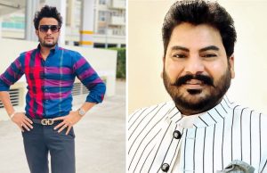 R-Nait ਤੇ ਗੁਰਲੇਜ਼ ਅਖਤਰ ਦੇ ਗਾਣੇ ‘ਤੇ ਵਿਵਾਦ, BJP ਆਗੂ ਨੇ CM ਮਾਨ ਨੂੰ ਕੀਤੀ ਸ਼ਿਕਾਇਤ