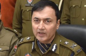 ਸਾਬਕਾ ਵਿਜੀਲੈਂਸ ਮੁਖੀ ਐਸਪੀਐਸ ਪਰਮਾਰ ਦੀਆਂ ਸੇਵਾਵਾਂ ਬਹਾਲ: ਡਰਾਈਵਿੰਗ ਲਾਇਸੈਂਸ ਘੁਟਾਲੇ ‘ਚ ਕੀਤਾ ਸੀ ਮੁਅੱਤਲ, ਜਲਦ ਹੋਵੇਗੀ ਨਵੀਂ ਤਾਇਨਾਤੀ