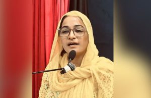 ਬੇਅੰਤ ਸਿੰਘ ਦੀ ਧੀ ਅੰਮ੍ਰਿਤ ਕੌਰ ਲੜੇਗੀ ਤਰਨਤਾਰਨ ਜ਼ਿਮਨੀ ਚੋਣ, ਭਰਾ ਦੀ ਪਾਰਟੀ ਤੋਂ ਦੂਰੀ, ਬਣੀ ਆਜ਼ਾਦ ਉਮੀਦਵਾਰ