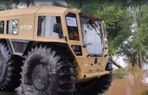 ਕੀ ਹੈ ATOR N1200? ਫੌਜ ਨੇ ਪੰਜਾਬ ਦੇ ਹੜ੍ਹ ਪ੍ਰਭਾਵਿਤ ਇਲਾਕਿਆਂ ‘ਚ ਰੈਸਕਿਊ ਲਈ ਉਤਾਰਿਆ