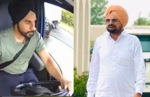 Florida Truck ਹਾਦਸੇ ਵਾਲੇ ਡਰਾਈਵਰ ਦੇ ਹੱਕ ‘ਚ ਉਤਰੇ ਬਲਕੋਰ ਸਿੱਧੂ, ਕੀਤੀ ਇਹ ਅਪੀਲ