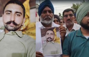 ਬਾਰਡਰ ਟੱਪ ਪਾਕਿਸਤਾਨ ਗਏ ਅੰਮ੍ਰਿਤਪਾਲ ਦਾ ਵੀਡੀਓ ਜਾਰੀ, ਪਿਤਾ ਬੋਲੇ- ਪਾਕਿਸਤਾਨੀ ਵਕੀਲ ਦਾ ਆਇਆ ਫੋਨ, ਲੱਖ ਰੁਪਏ ਜੁਰਮਾਨੇ ਤੇ 1 ਮਹੀਨੇ ਦੀ ਜੇਲ੍ਹ