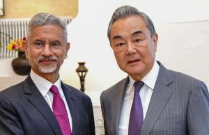 ਕੀ ਭਾਰਤ ਵਿੱਚ ਖਾਦ ਦੀ ਸਮੱਸਿਆ ਦਾ ਹੋਵੇਗਾ ਹੱਲ? ਚੀਨੀ ਵਿਦੇਸ਼ ਮੰਤਰੀ ਦੇ ਦੌਰੇ ਤੋਂ ਜਗੀ ਉਮੀਦ